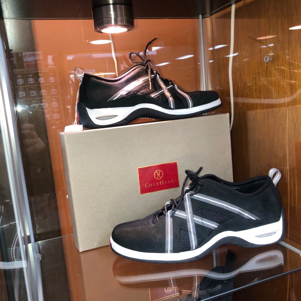 Cole Haan sneakers